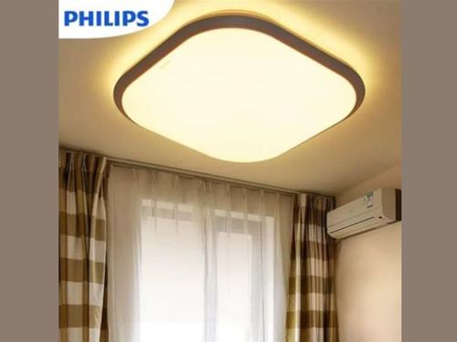 Sản phẩm đèn LED ốp trần Philips được đánh giá là phù hợp với phân khúc tầm trung