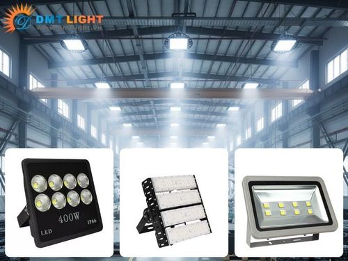 Những điều cần lưu ý khi lắp đèn chiếu pha