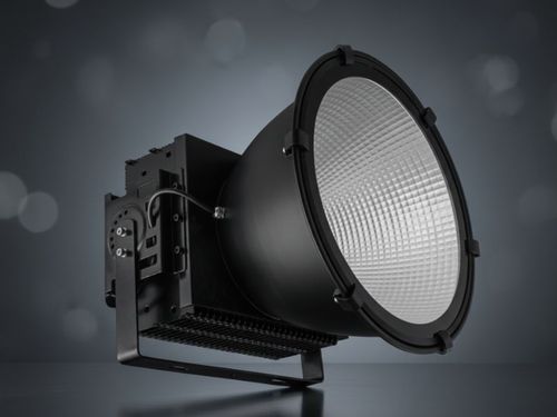 Đèn pha led 400W 220V 