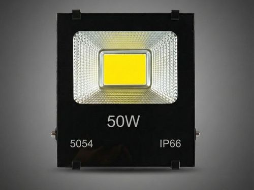 Đèn pha led 50W 220v 