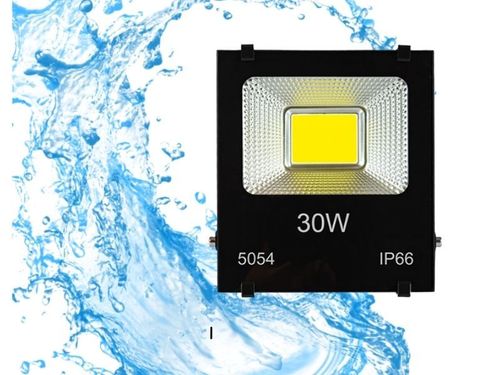 Đèn pha led 30w 