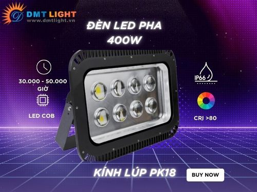 đèn pha 400W 