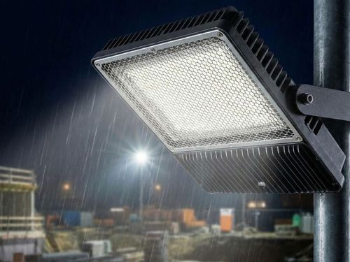 Sử dụng tấm lưới chống chói