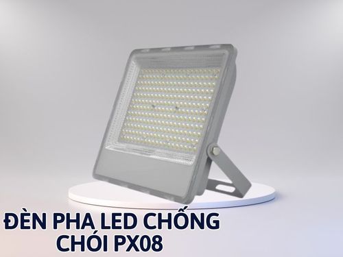 Đèn pha led chống chói PX08&nbsp;