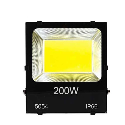 giá đèn pha led 200w PR02