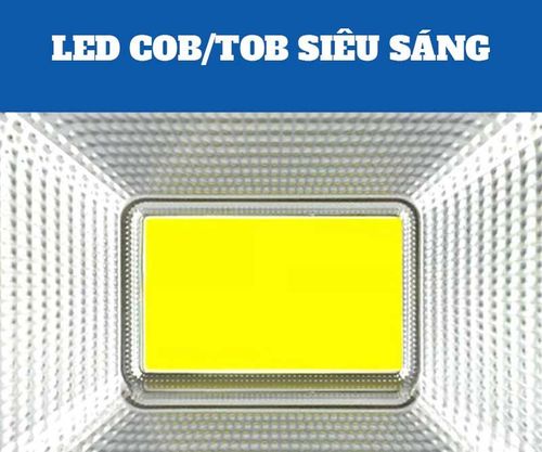 Đèn pha led 20w siêu sáng 