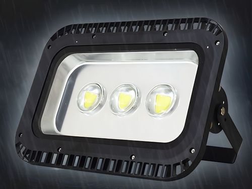 đèn pha led 12v tàu thủy