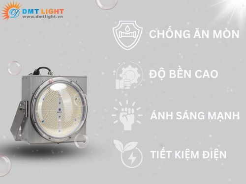 đèn pha ghe tàu 