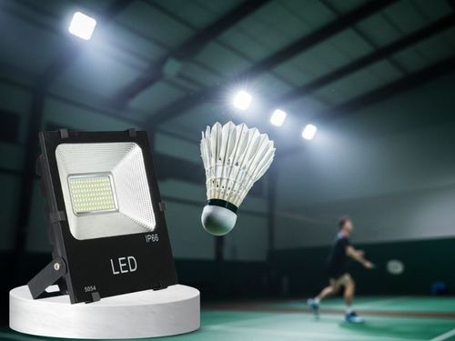 Đèn sân cầu lông 150W - PR04