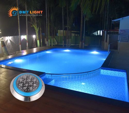Đèn LED âm nước