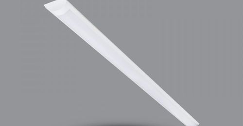 Bạn có thể dùng đèn chip LED liền máng thắp sáng cho nhà xưởng