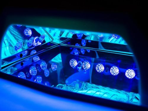 Ứng dụng đèn UV khử khuẩn