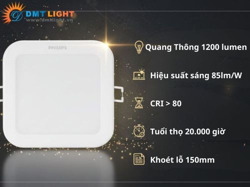 Tuổi thọ cao và độ bền ổn định theo thời gian