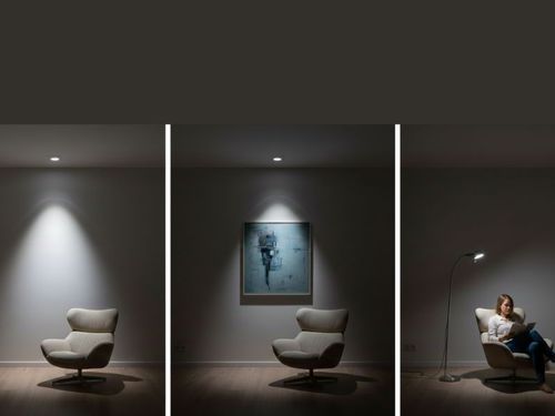 Tiêu chí quan trọng khi chọn góc chiếu của đèn LED