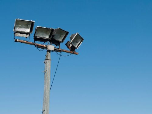 đèn pha led 