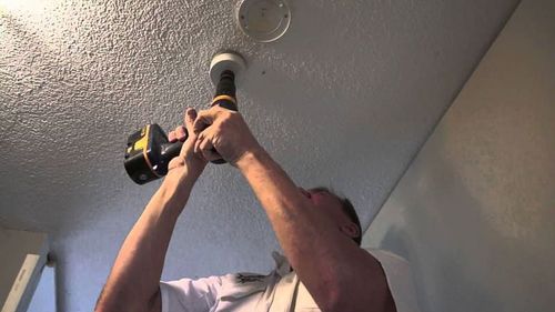 Kích thước đèn LED âm trần vuông - 6