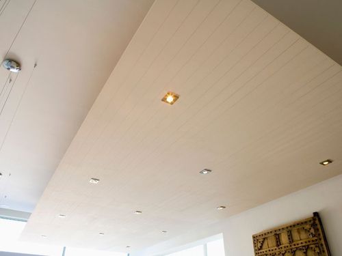 kích thước đèn trần thạch cao
