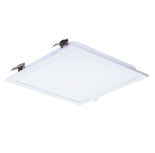 Máng đèn âm trần dạng tấm Led Panel Philips 42W RC048B LED38S/840 ...