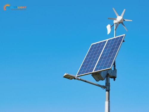 Cách chọn đèn năng lượng mặt trời - giá cả hợp lý