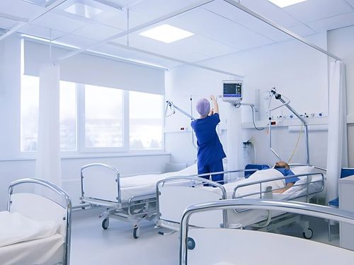Y tế: Ánh sáng trung tính – “trợ thủ” của sự chính xác